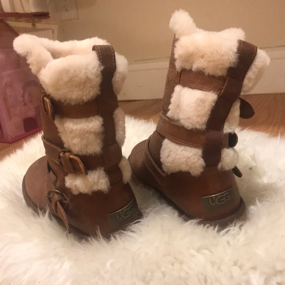 Ugg Boots Size 6